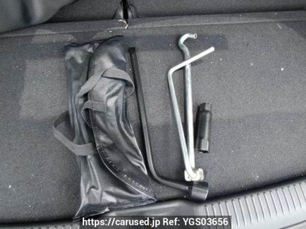 Used 2003 AT toyota wish ZNE10G Image[42]