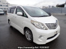 Toyota Alphard ANH20W