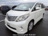 Used 2011 AT toyota alphard ANH20W Image[2]