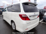 Used 2011 AT toyota alphard ANH20W Image[3]
