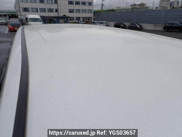 Used 2011 AT toyota alphard ANH20W Image[9]