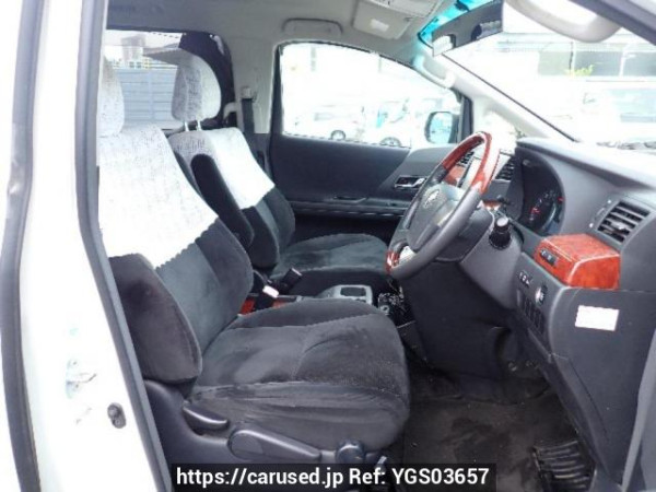 Used 2011 AT toyota alphard ANH20W Image[11]