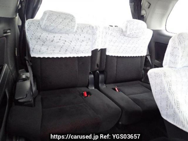 Used 2011 AT toyota alphard ANH20W Image[15]
