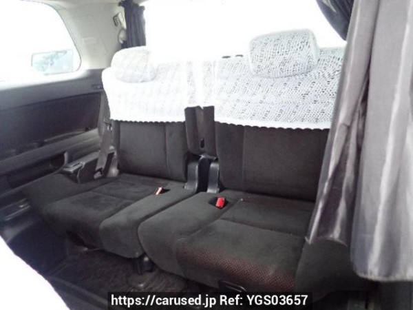 Used 2011 AT toyota alphard ANH20W Image[16]