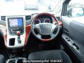 Used 2011 AT toyota alphard ANH20W Image[18]