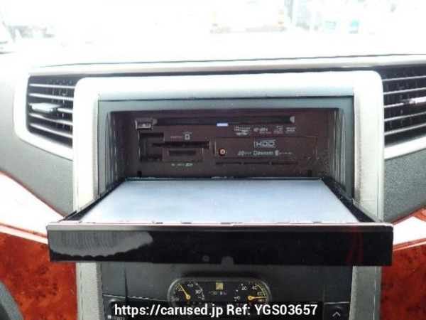 Used 2011 AT toyota alphard ANH20W Image[23]