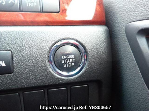 Used 2011 AT toyota alphard ANH20W Image[26]