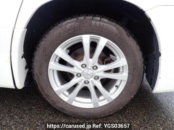 Used 2011 AT toyota alphard ANH20W Image[30]