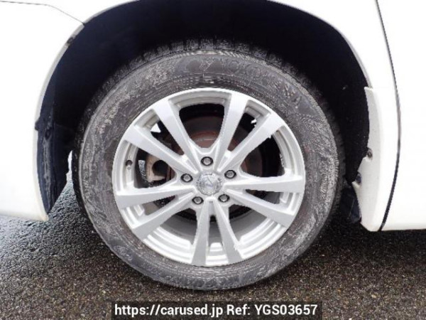 Used 2011 AT toyota alphard ANH20W Image[31]