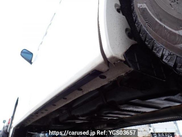 Used 2011 AT toyota alphard ANH20W Image[32]