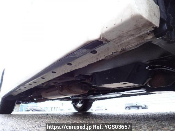 Used 2011 AT toyota alphard ANH20W Image[34]
