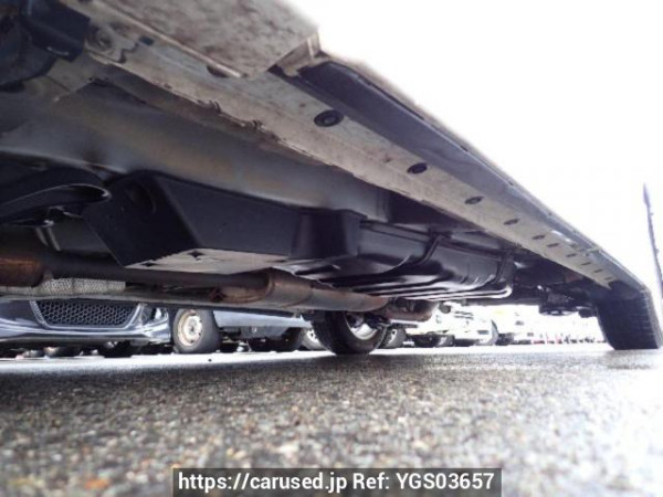 Used 2011 AT toyota alphard ANH20W Image[35]