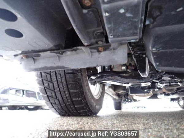 Used 2011 AT toyota alphard ANH20W Image[36]
