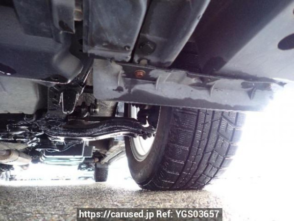 Used 2011 AT toyota alphard ANH20W Image[37]