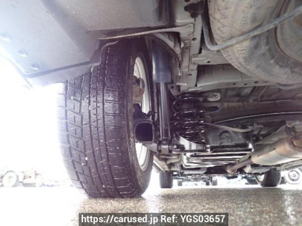Used 2011 AT toyota alphard ANH20W Image[38]