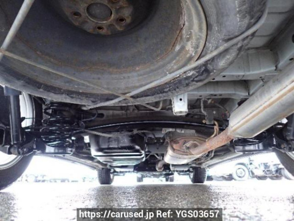 Used 2011 AT toyota alphard ANH20W Image[39]