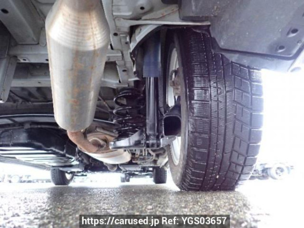 Used 2011 AT toyota alphard ANH20W Image[40]