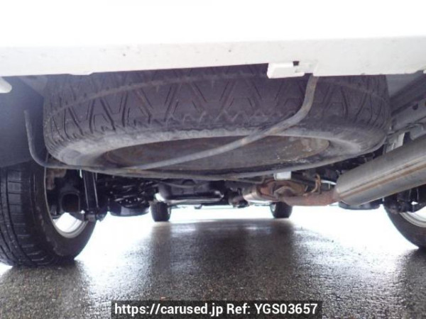 Used 2011 AT toyota alphard ANH20W Image[41]