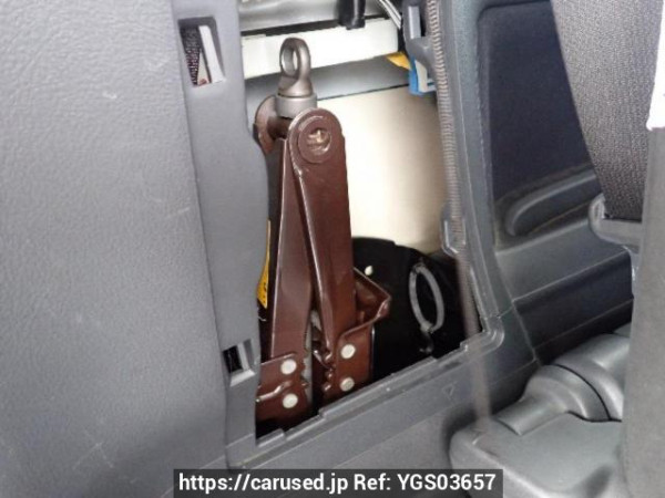 Used 2011 AT toyota alphard ANH20W Image[42]