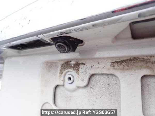 Used 2011 AT toyota alphard ANH20W Image[43]