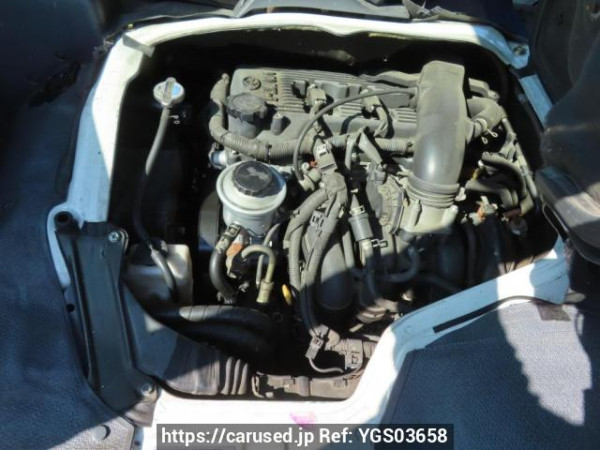 Used 2004 AT toyota hiace-commuter TRH124B Image[15]