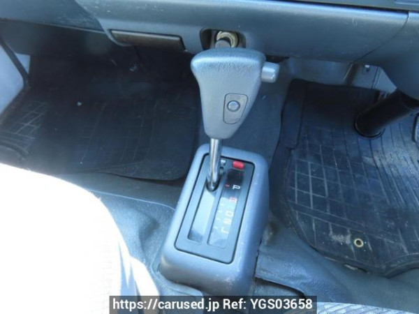 Used 2004 AT toyota hiace-commuter TRH124B Image[30]