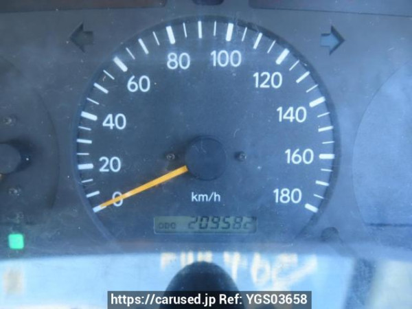 Used 2004 AT toyota hiace-commuter TRH124B Image[32]