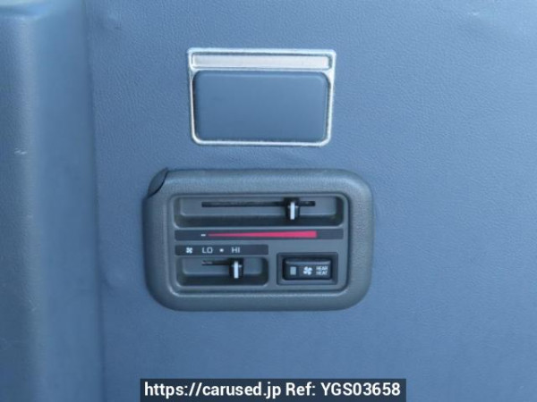 Used 2004 AT toyota hiace-commuter TRH124B Image[36]