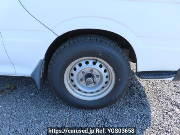 Used 2004 AT toyota hiace-commuter TRH124B Image[38]