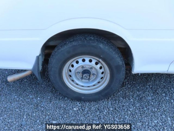 Used 2004 AT toyota hiace-commuter TRH124B Image[39]