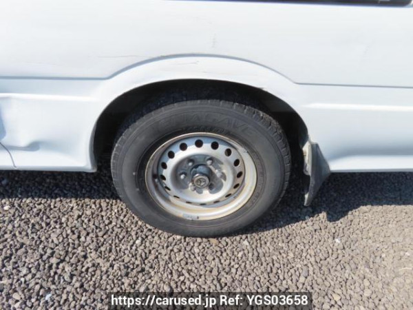 Used 2004 AT toyota hiace-commuter TRH124B Image[40]