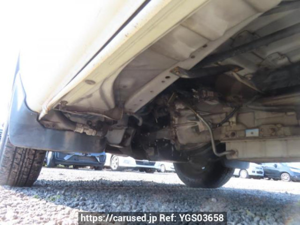 Used 2004 AT toyota hiace-commuter TRH124B Image[45]