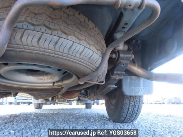 Used 2004 AT toyota hiace-commuter TRH124B Image[48]