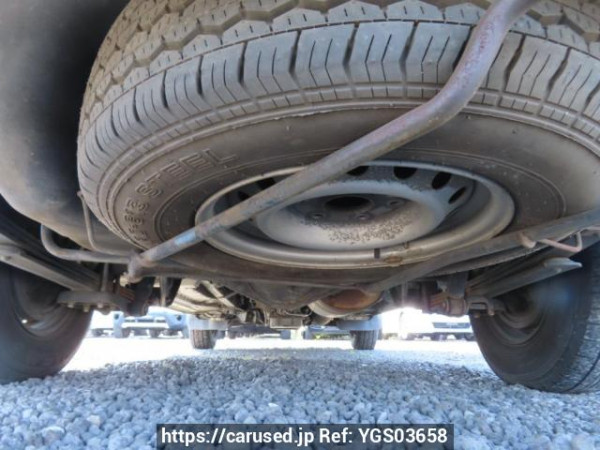 Used 2004 AT toyota hiace-commuter TRH124B Image[49]