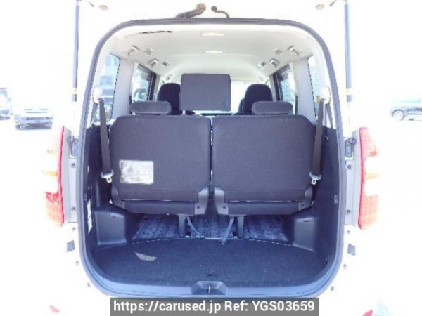 Used 2011 AT toyota noah ZRR70G Image[6]