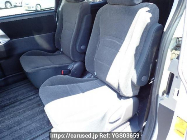 Used 2011 AT toyota noah ZRR70G Image[13]