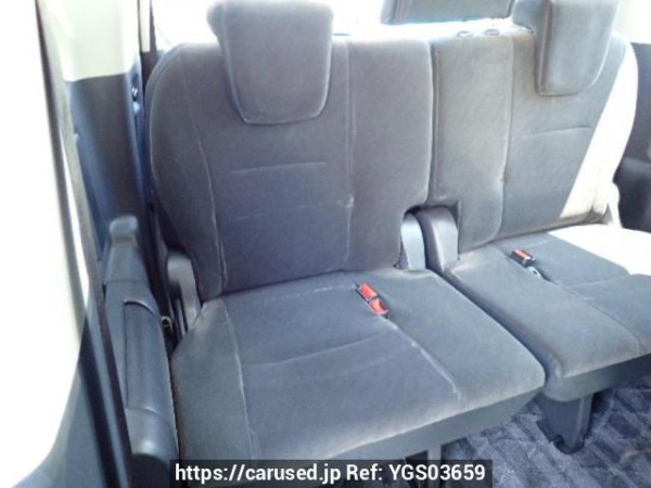 Used 2011 AT toyota noah ZRR70G Image[14]