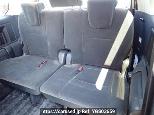 Used 2011 AT toyota noah ZRR70G Image[15]