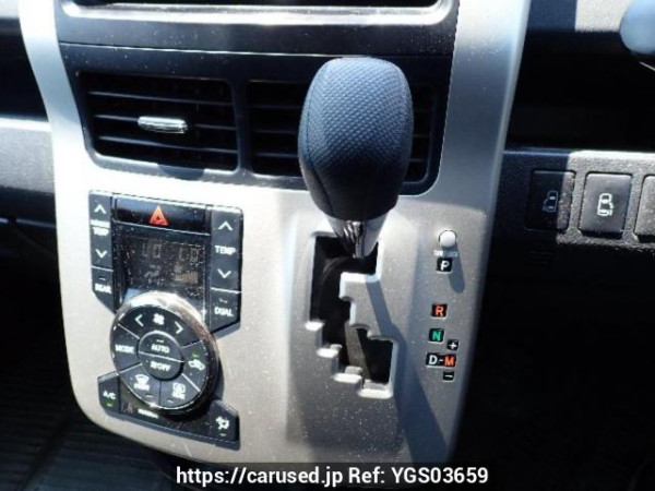 Used 2011 AT toyota noah ZRR70G Image[21]
