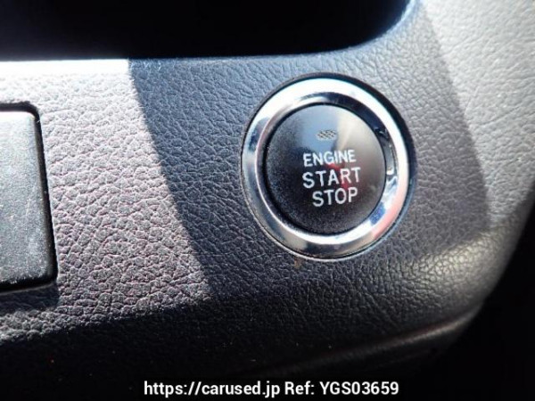 Used 2011 AT toyota noah ZRR70G Image[24]