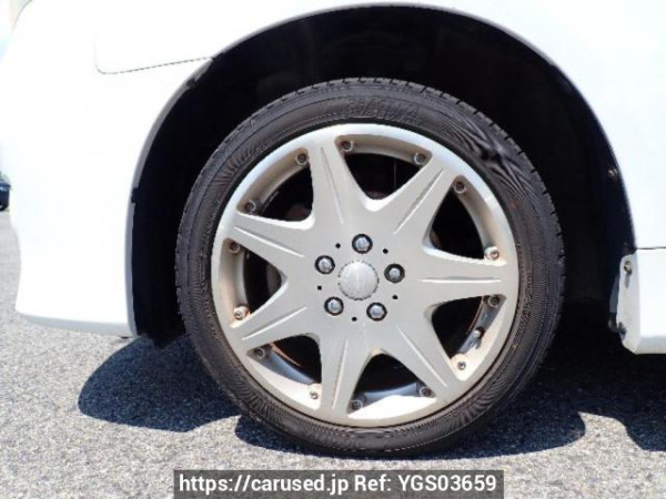 Used 2011 AT toyota noah ZRR70G Image[27]