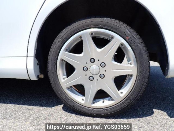 Used 2011 AT toyota noah ZRR70G Image[28]