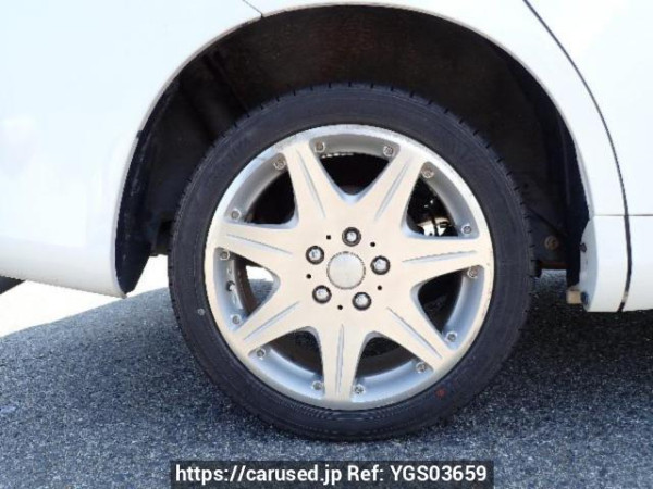 Used 2011 AT toyota noah ZRR70G Image[29]
