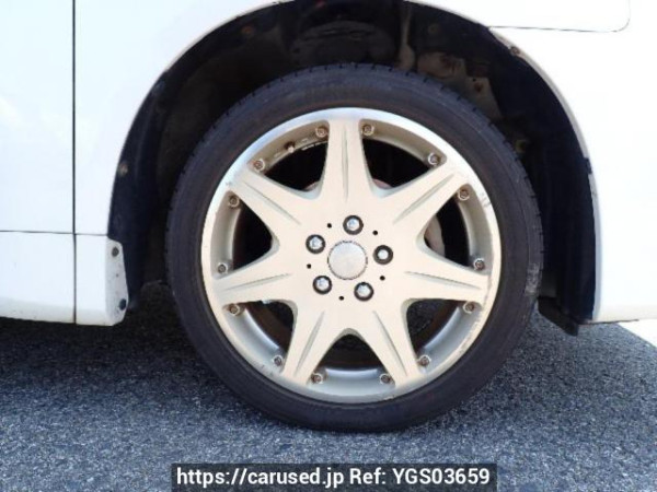 Used 2011 AT toyota noah ZRR70G Image[30]