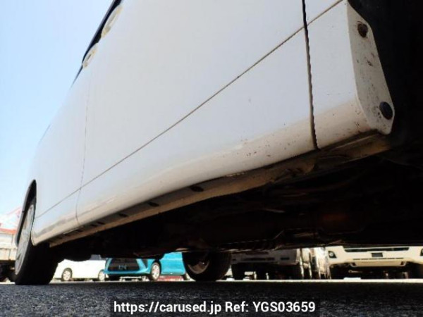 Used 2011 AT toyota noah ZRR70G Image[33]