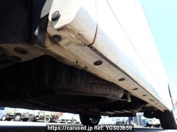 Used 2011 AT toyota noah ZRR70G Image[34]