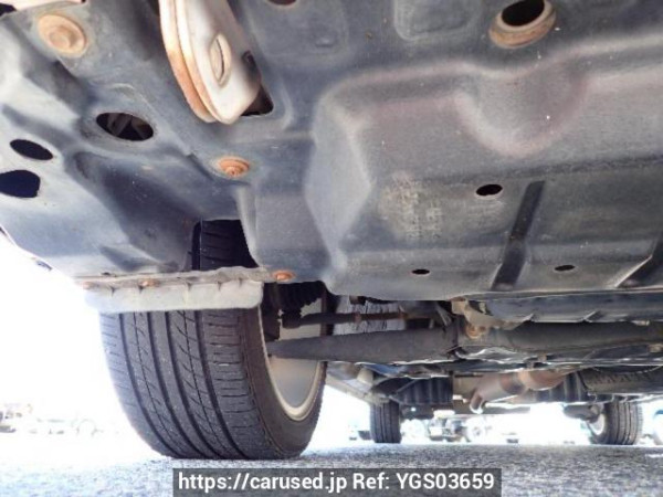 Used 2011 AT toyota noah ZRR70G Image[35]
