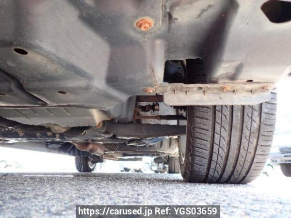 Used 2011 AT toyota noah ZRR70G Image[36]