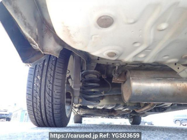Used 2011 AT toyota noah ZRR70G Image[37]