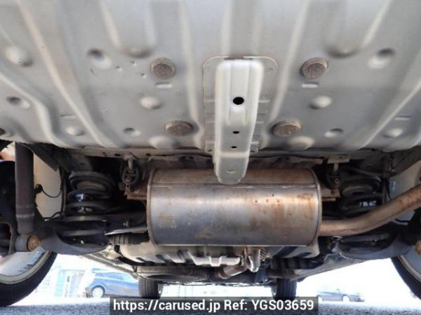 Used 2011 AT toyota noah ZRR70G Image[39]